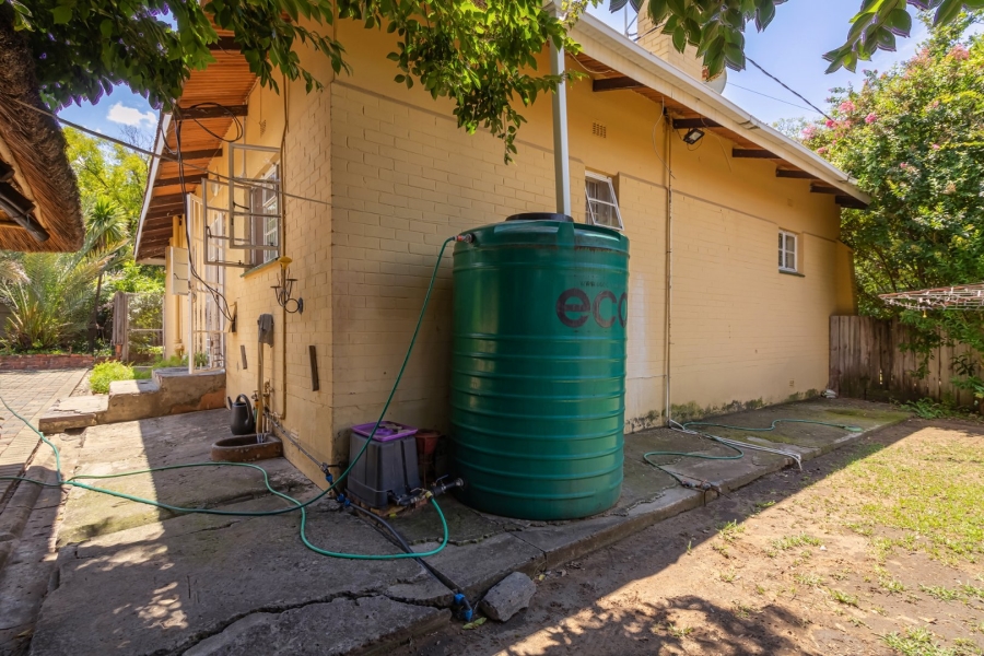 3 Bedroom Property for Sale in Kroonheuwel Free State